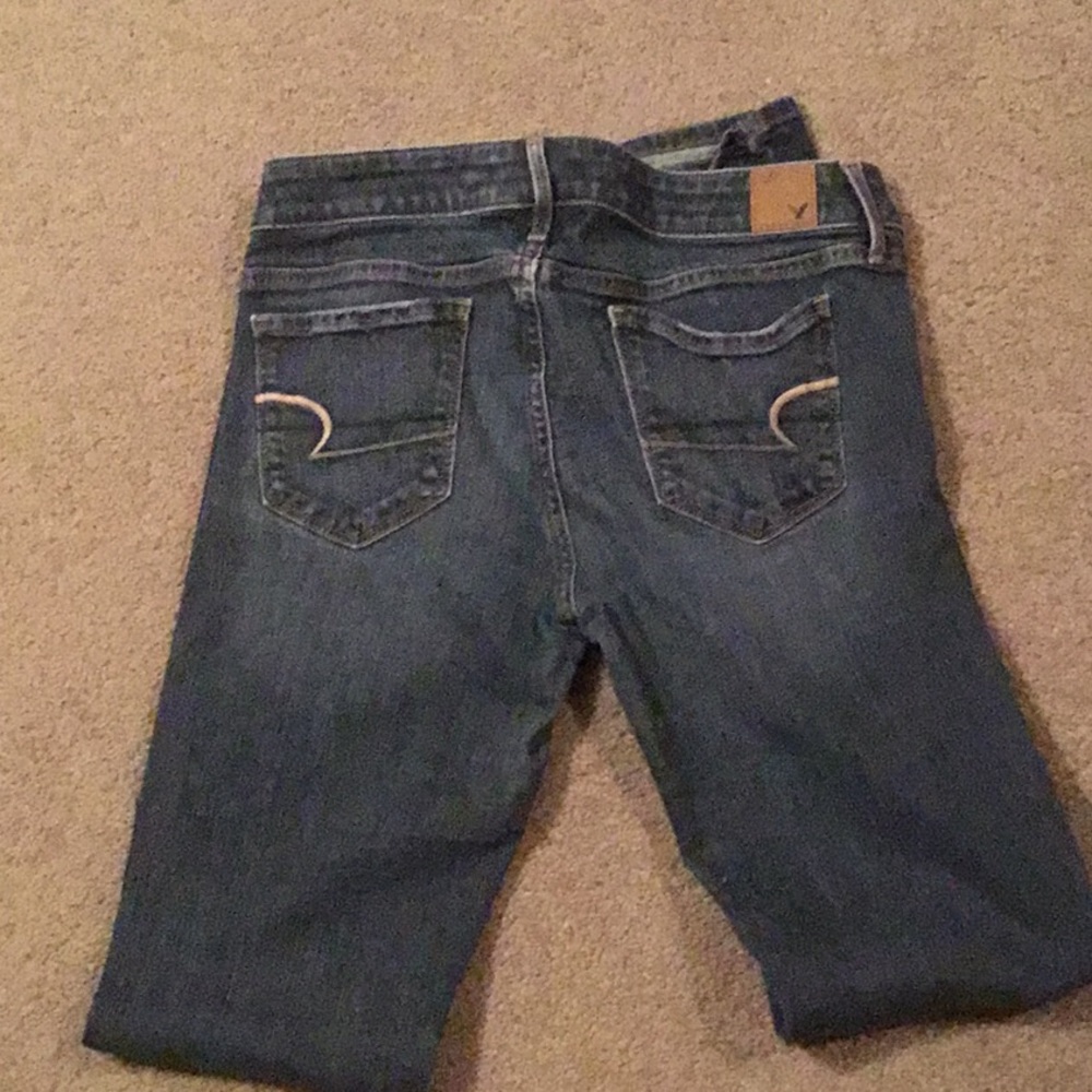 Jeans - Picture 2 of 3